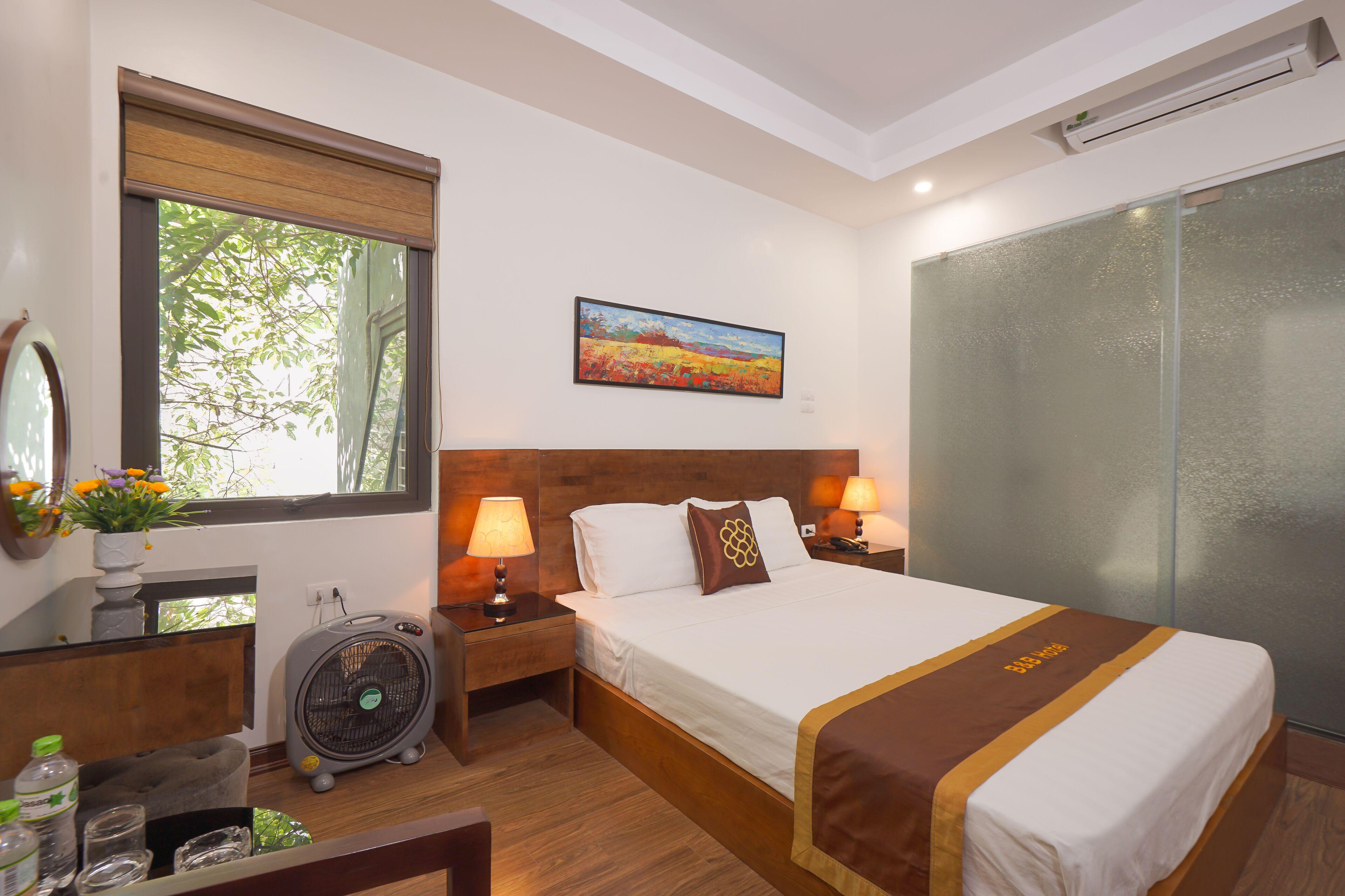 B & B Hotel Quan Hoa - Hanoi — Photos 2