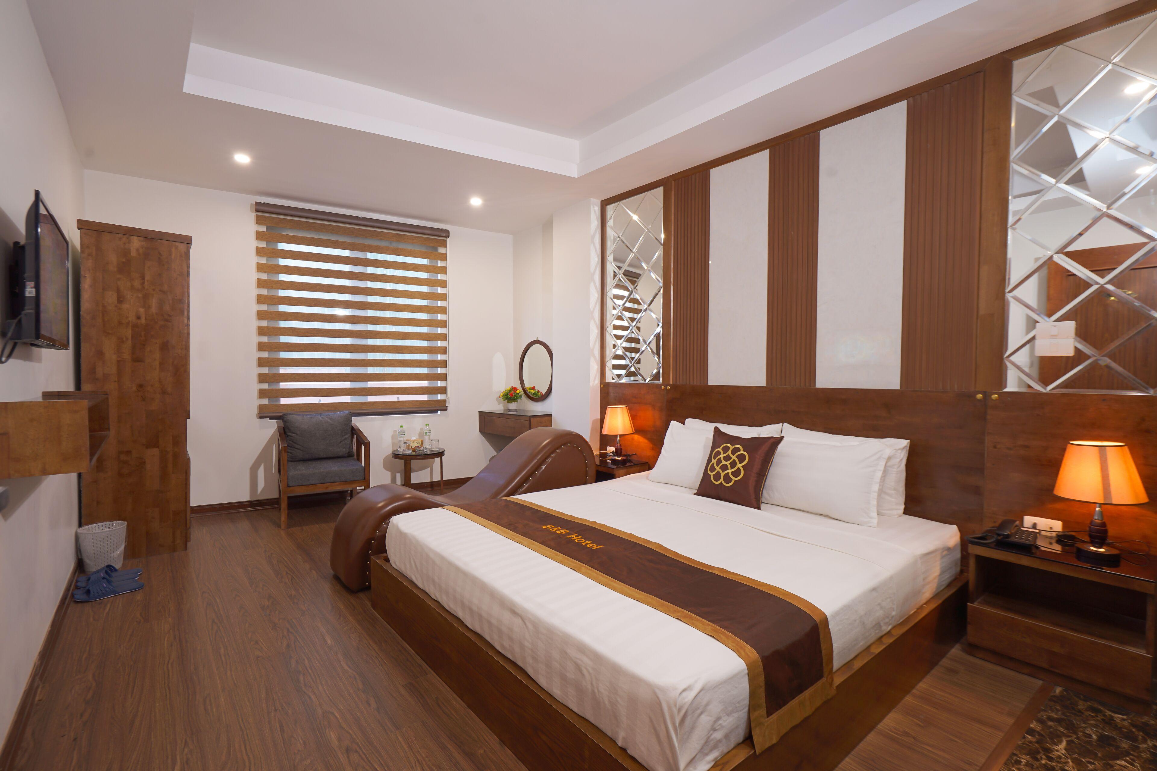 B & B Hotel Quan Hoa - Hanoi, Hanoi